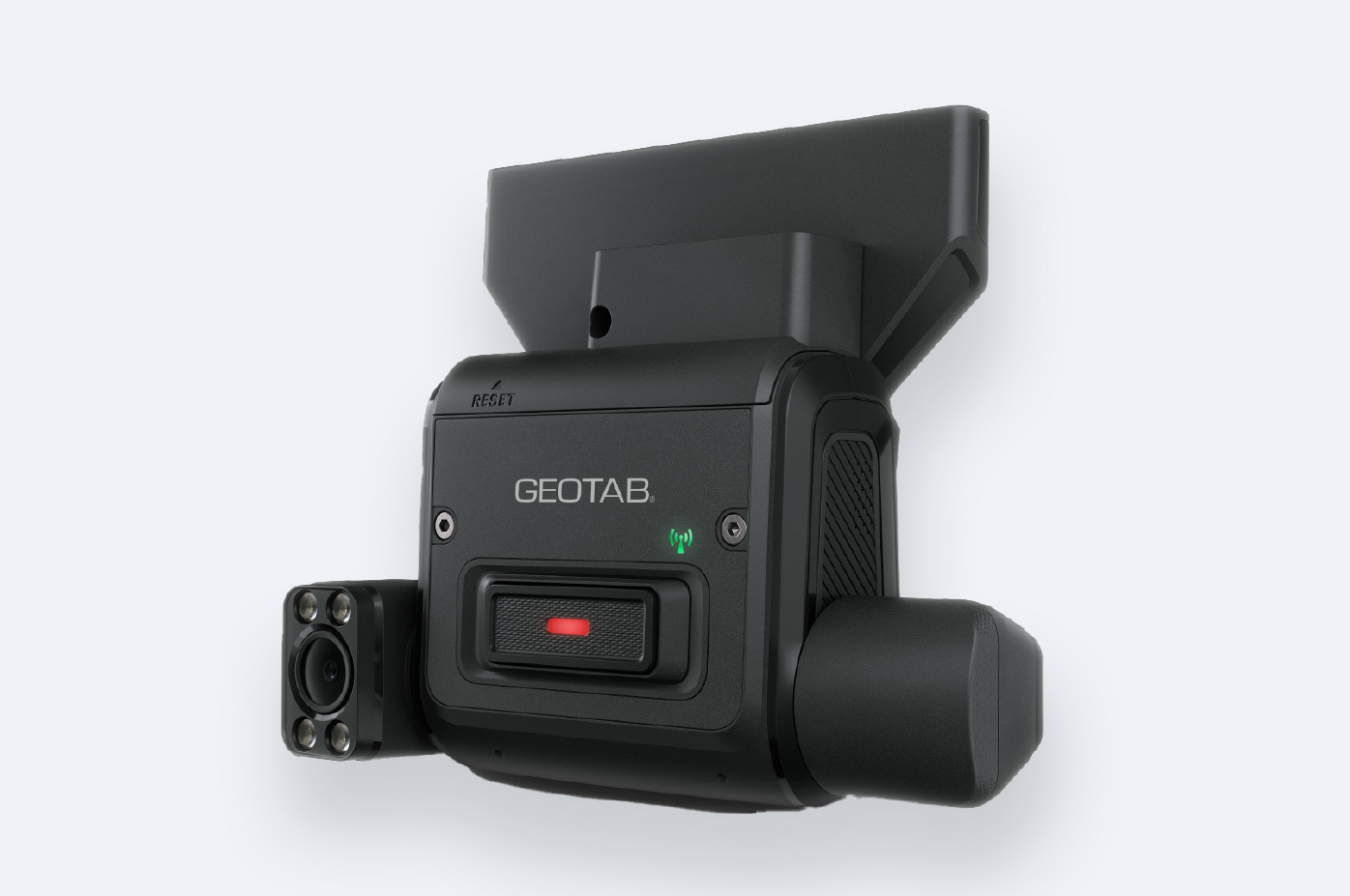 >Geotab GO Focus Plus